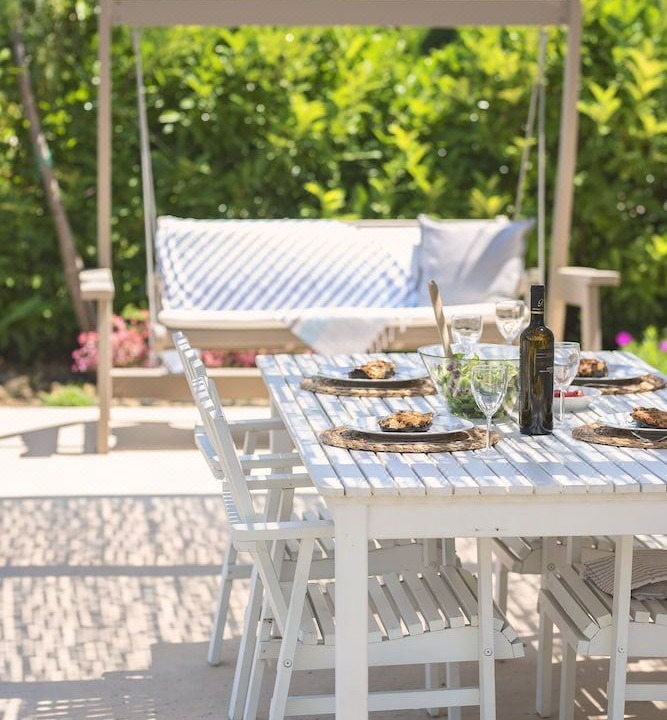 Photo of Patio Balcony in Kos Town