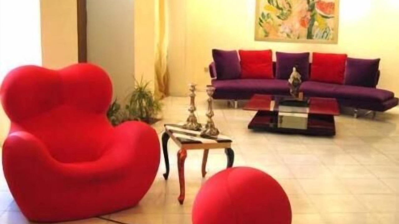 Photo of Livingroom in Omonia