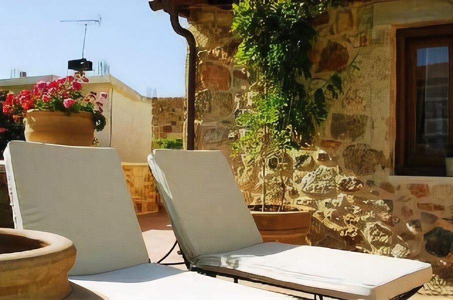 Photo of Patio Balcony in Old Hersonissos
