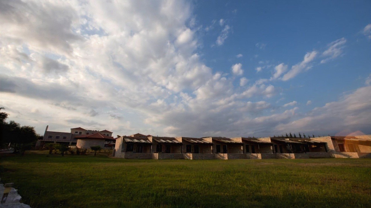 Photo of Outdoor in Gythio