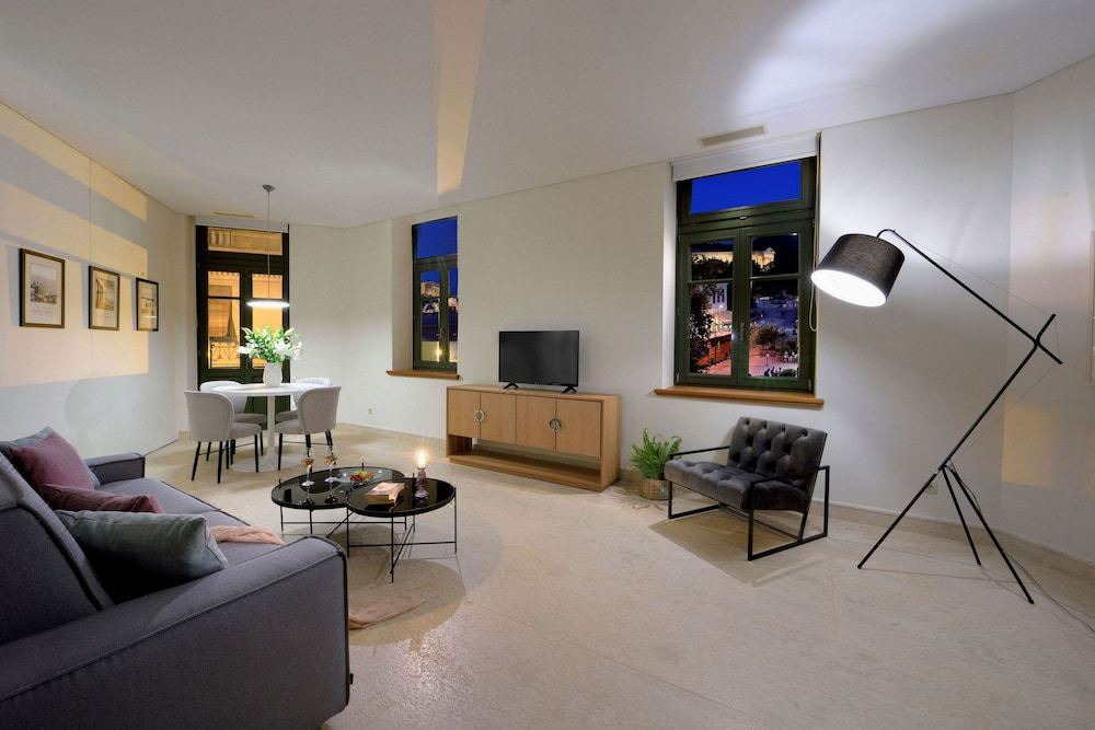 Photo of Livingroom in Thissio