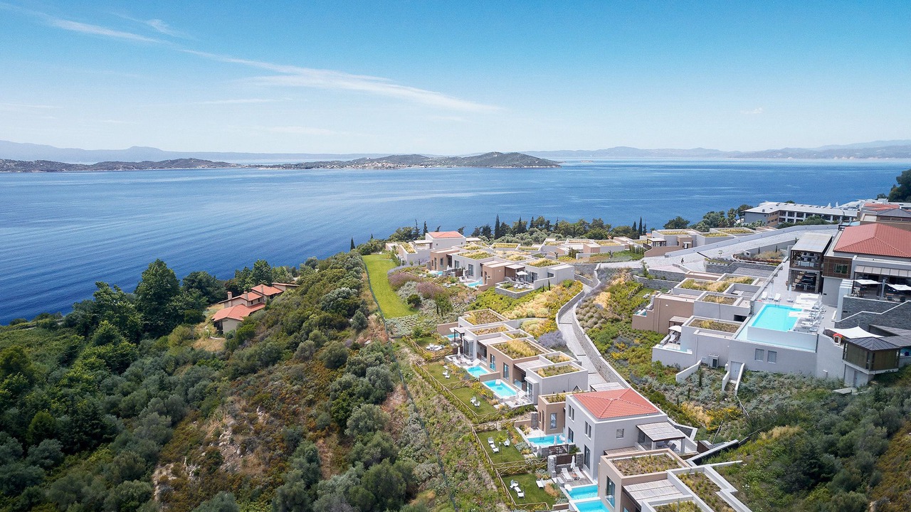 Photo of Outdoor in Ouranoupoli
