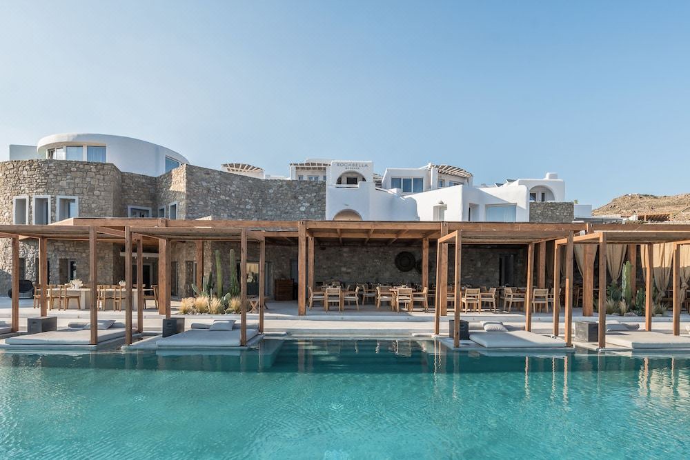 Photo of Outdoor in Agios Stefanos