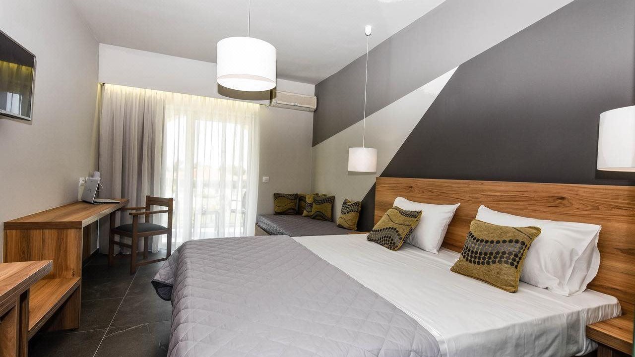 Photo of Bedroom in Kalamaki