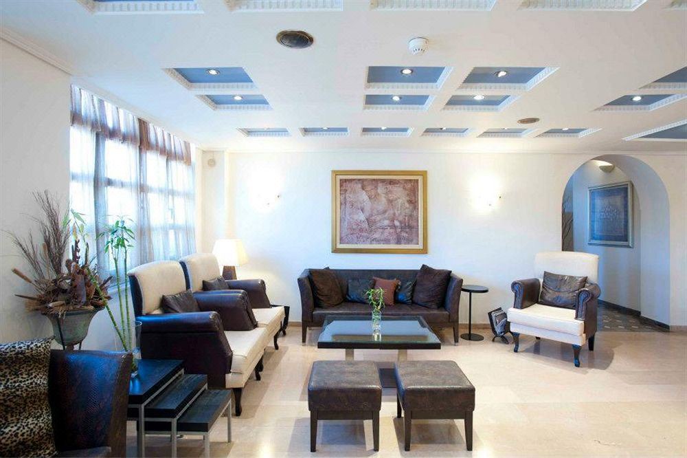 Photo of Livingroom in Pylos