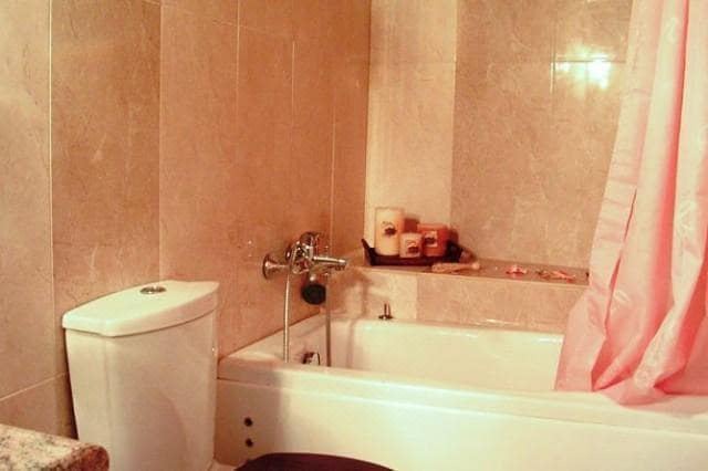 Photo of Bathroom in Old Hersonissos