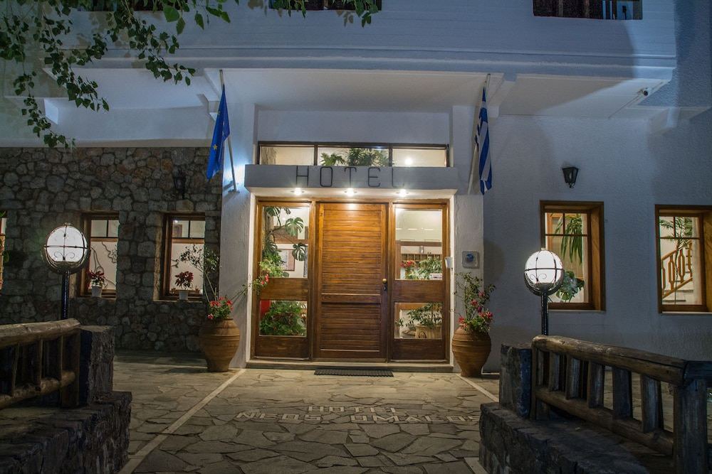 Photo of Others in Frangokastellon