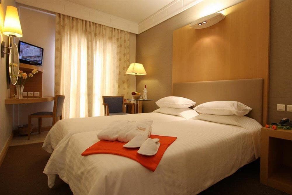 Photo of Bedroom in Plaka