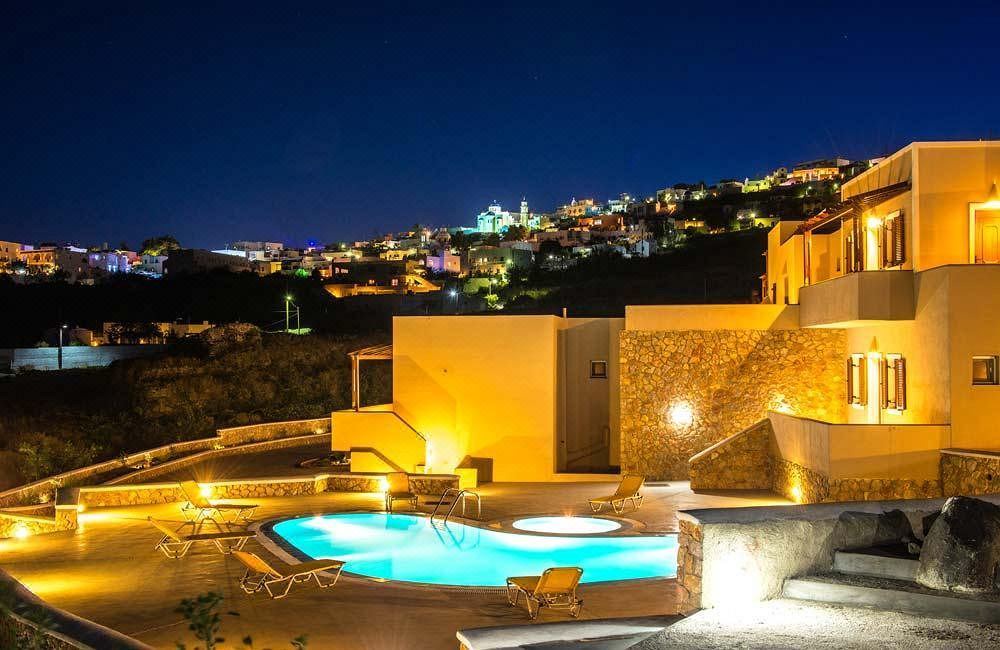Photo of Outdoor in Fira