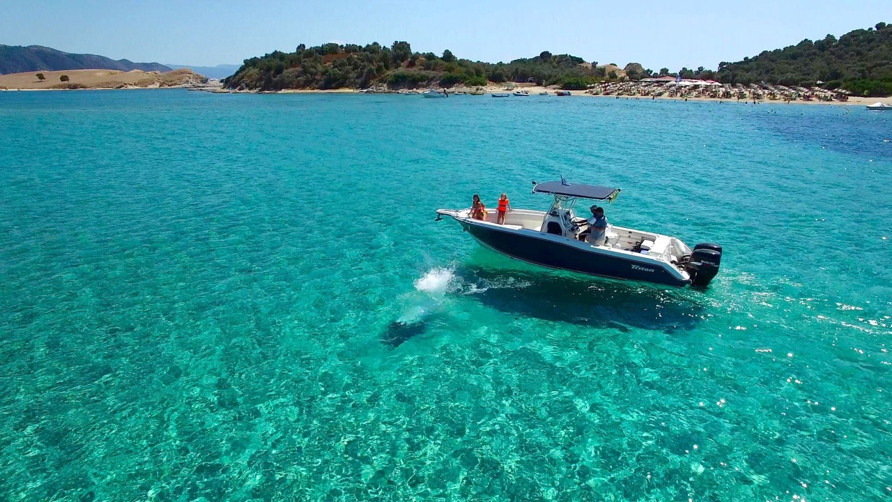 Photo of Others in Ouranoupoli
