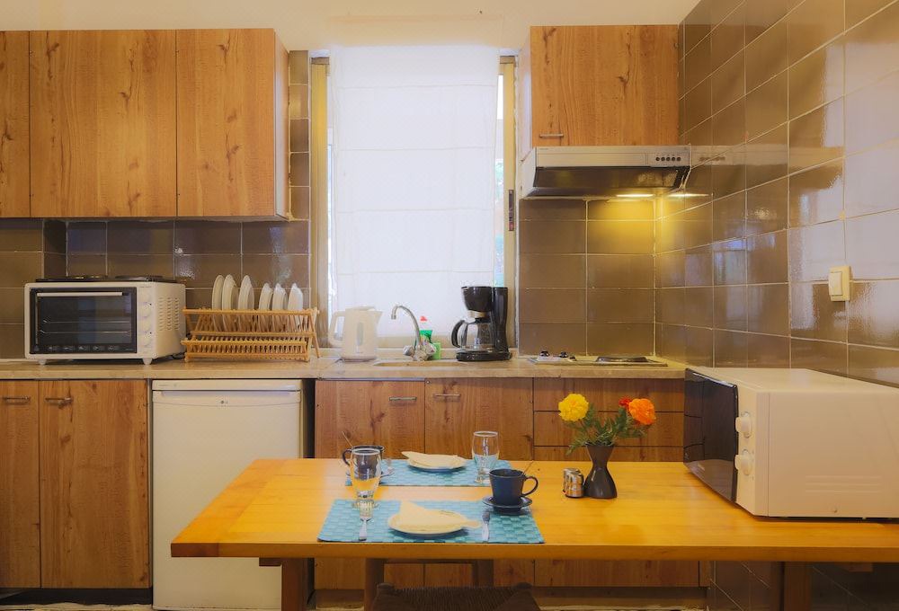 Photo of Kitchen in Varkiza