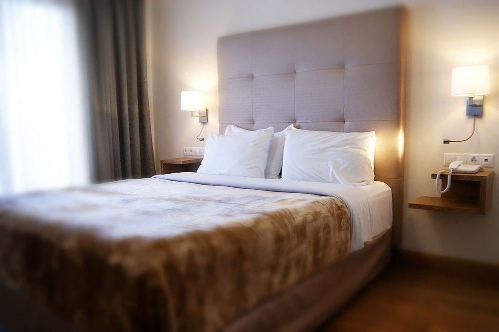 Photo of Bedroom in Pylos