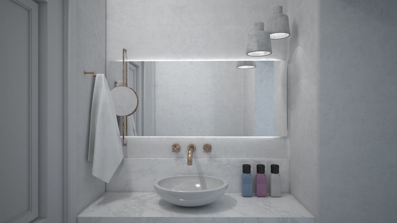 Photo of Bathroom in Kardiani