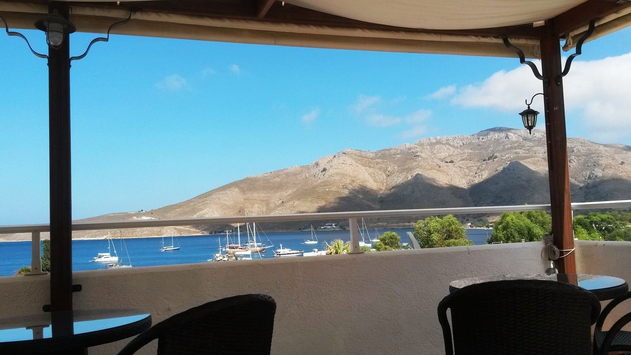 Photo of Others in Tilos
