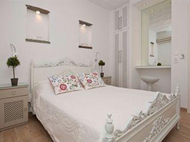 Photo of Bedroom in Paros
