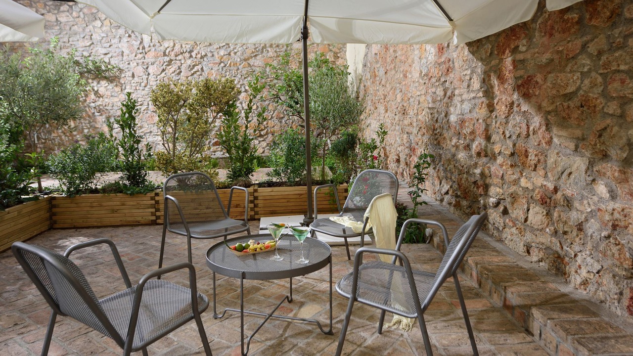 Photo of Patio Balcony in Thissio