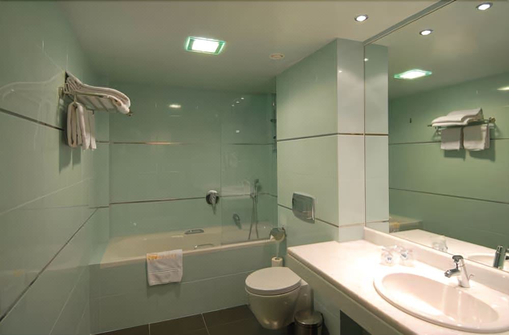 Photo of Bathroom in Itea