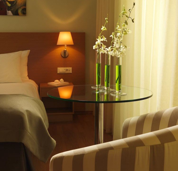 Photo of Bedroom in Elefsina