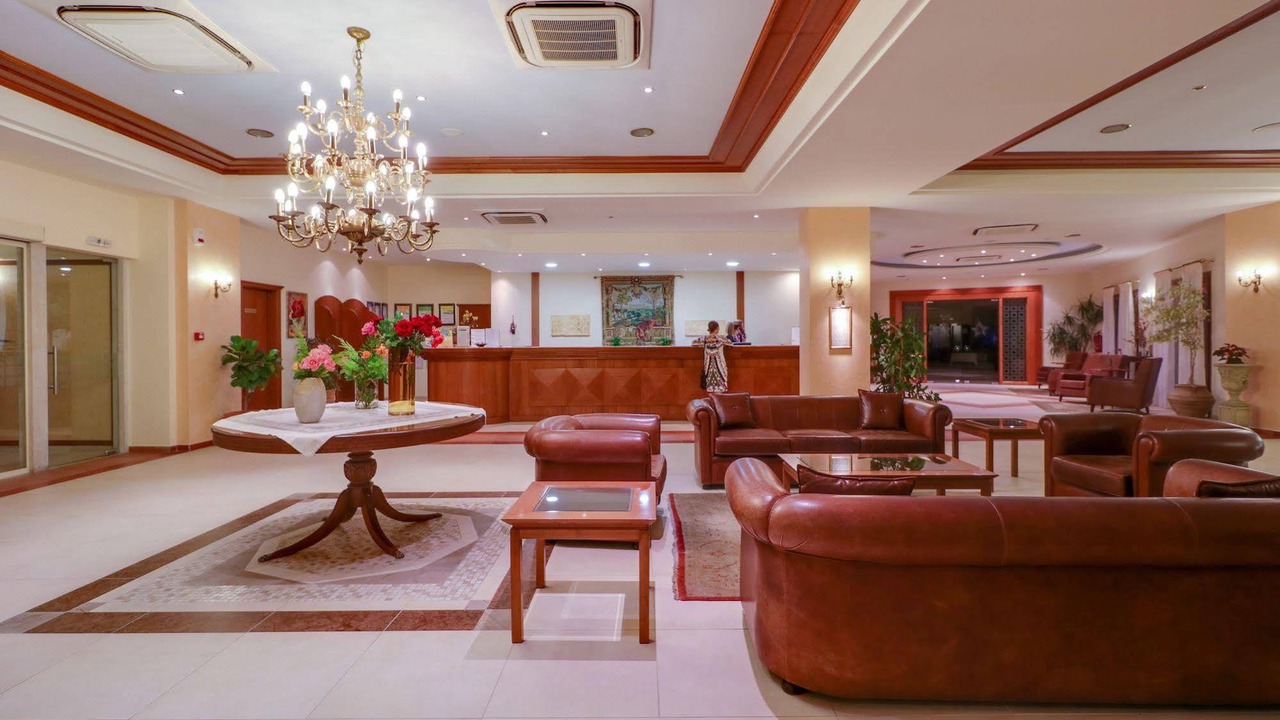 Photo of Livingroom in Kassandra