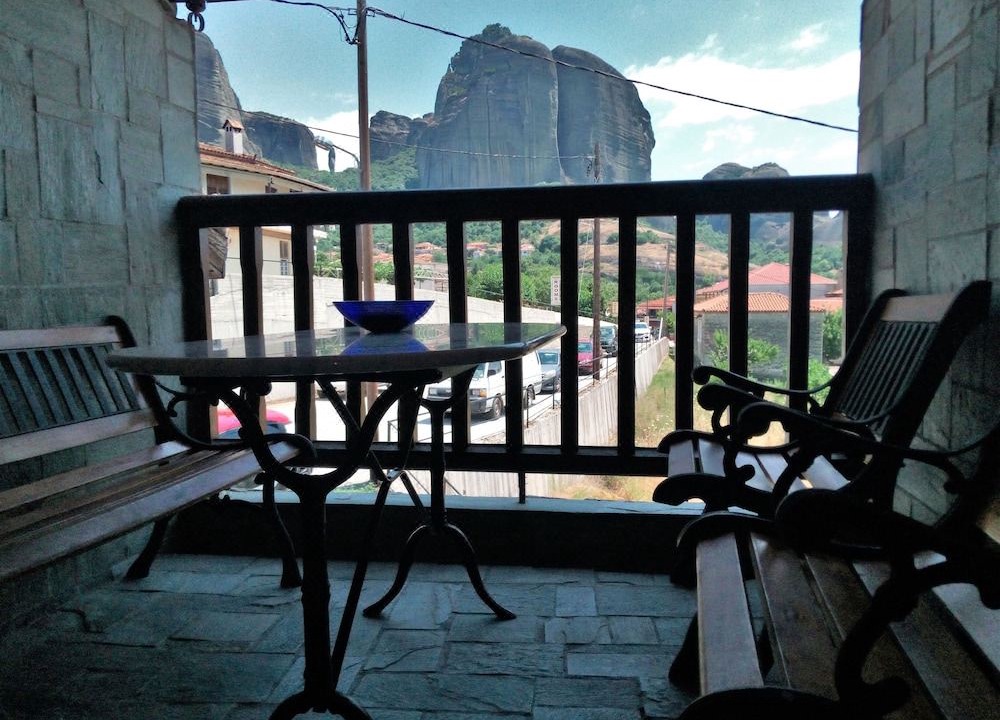 Photo of Patio Balcony in Kastraki
