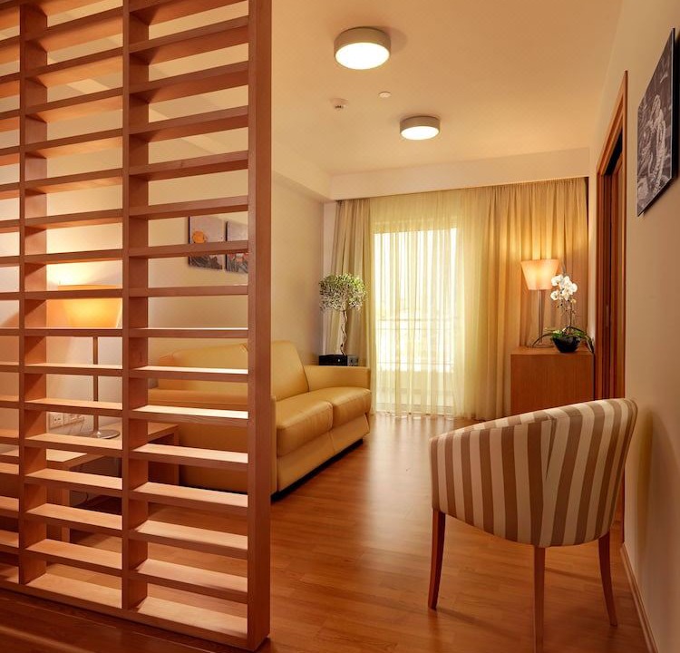Photo of Livingroom in Elefsina