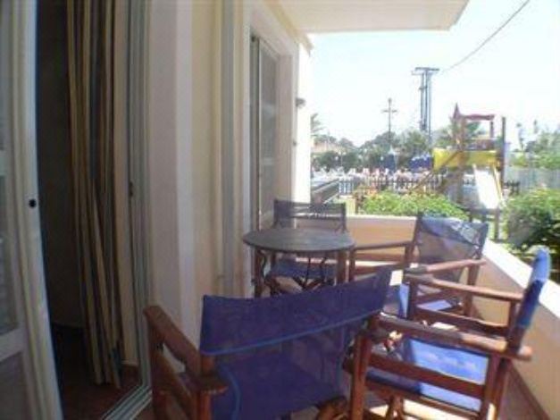 Photo of Patio Balcony in Lambi