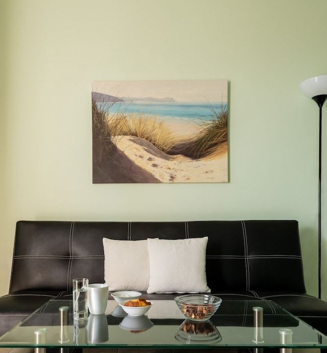 Photo of Livingroom in Fira