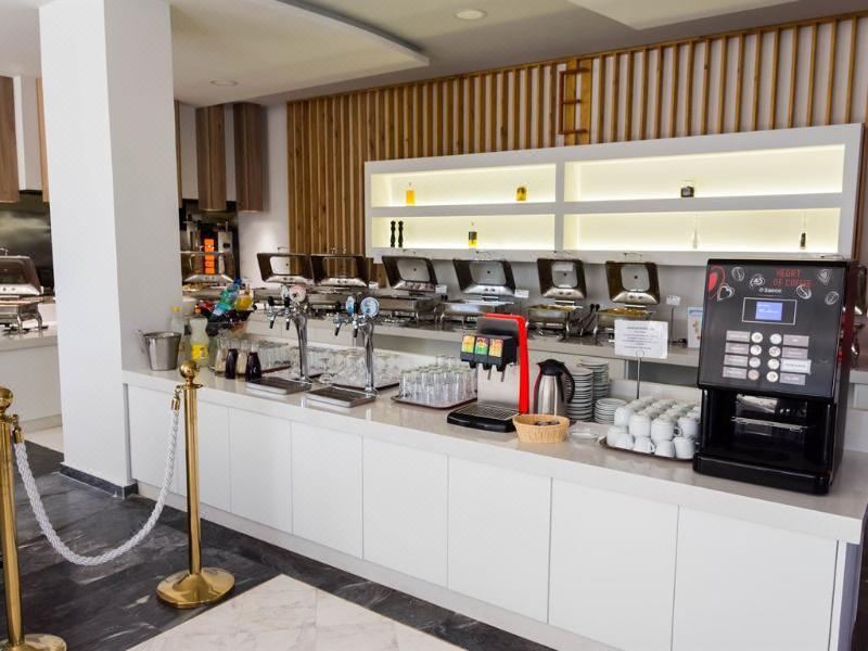 Photo of Kitchen in Kalamaki