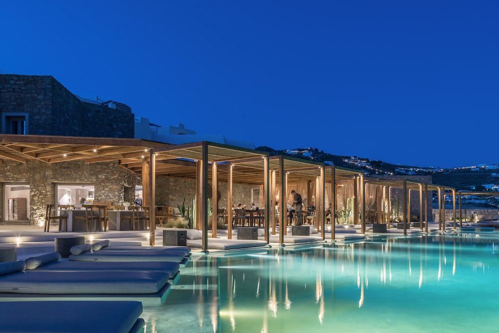 Photo of Outdoor in Agios Stefanos