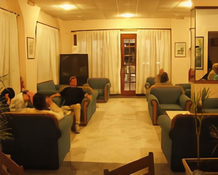 Photo of Livingroom in Kalamaki