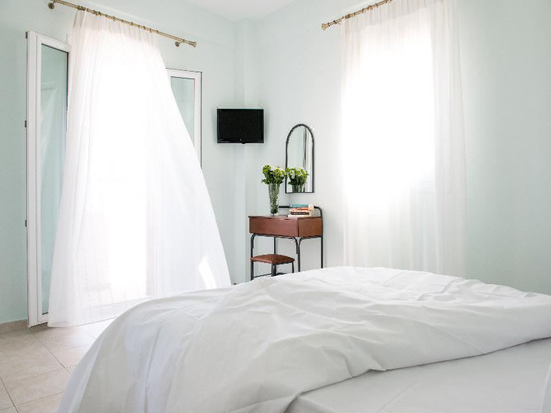 Photo of Bedroom in Fira