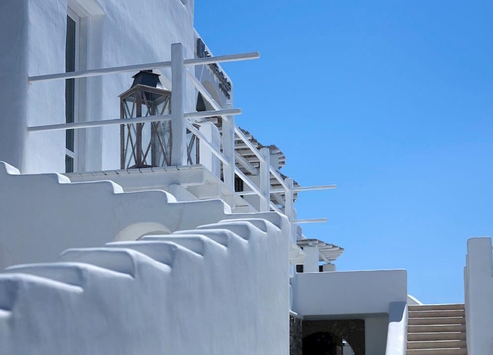 Photo of Buildings in Agios Stefanos