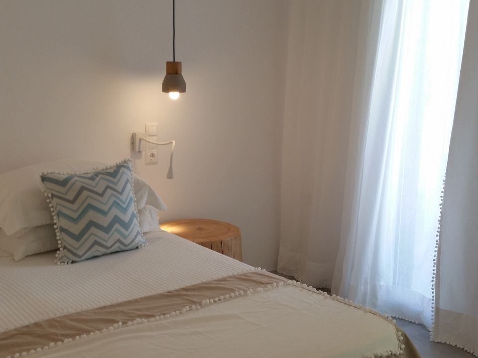 Photo of Bedroom in Paros