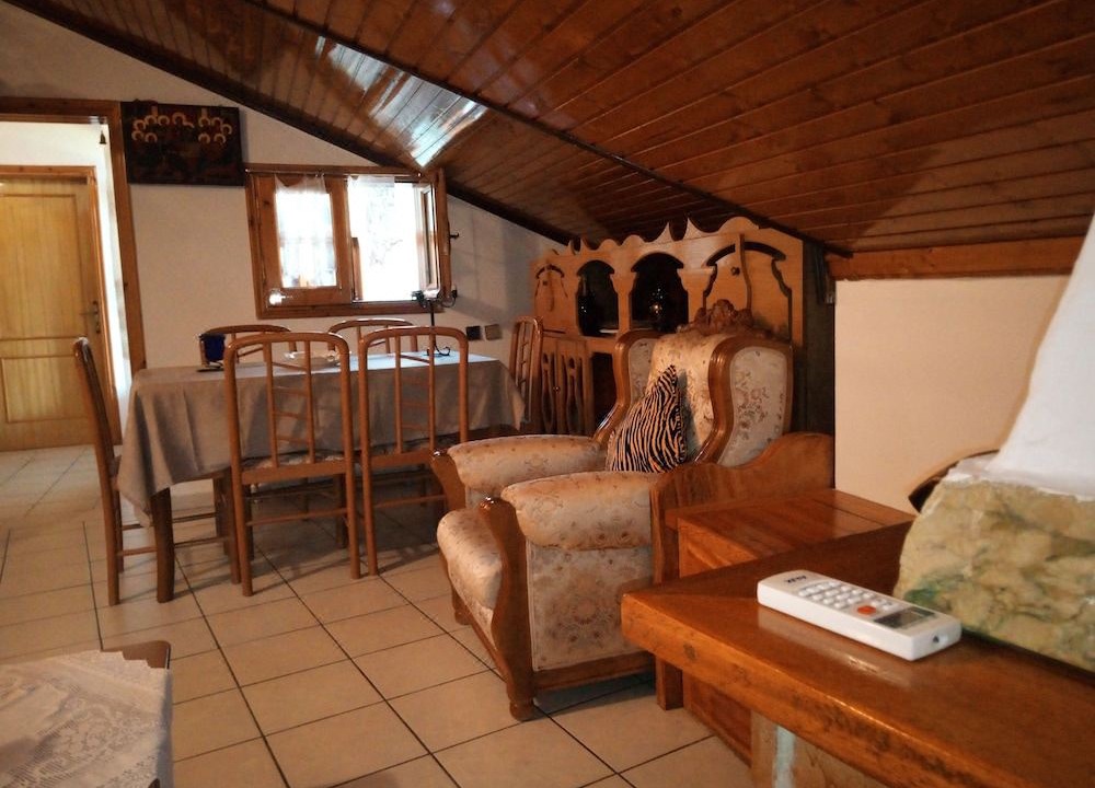 Photo of Livingroom in Kastraki