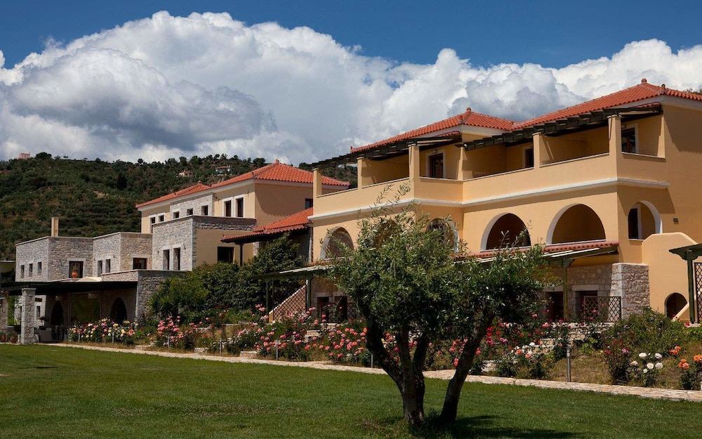 Photo of Buildings in Gythio