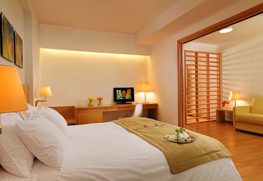 Photo of Bedroom in Elefsina