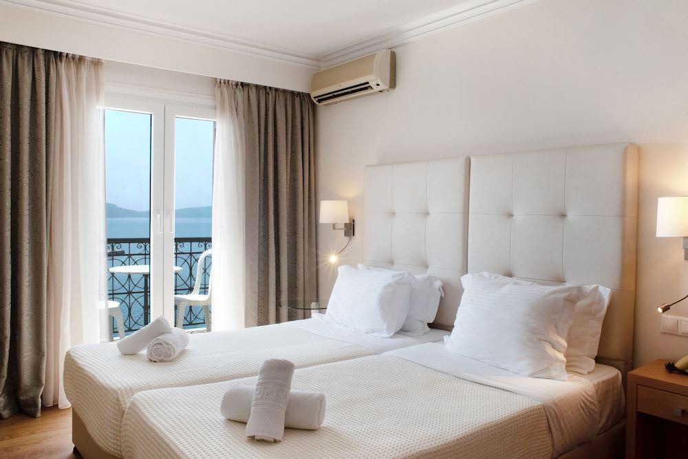 Photo of Bedroom in Pylos