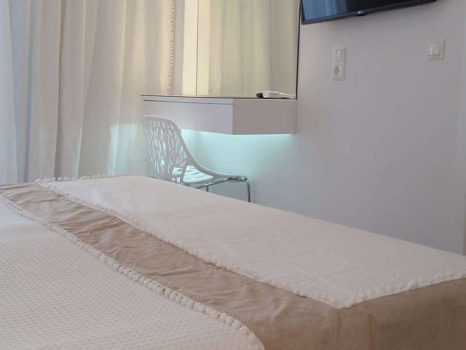 Photo of Bedroom in Paros