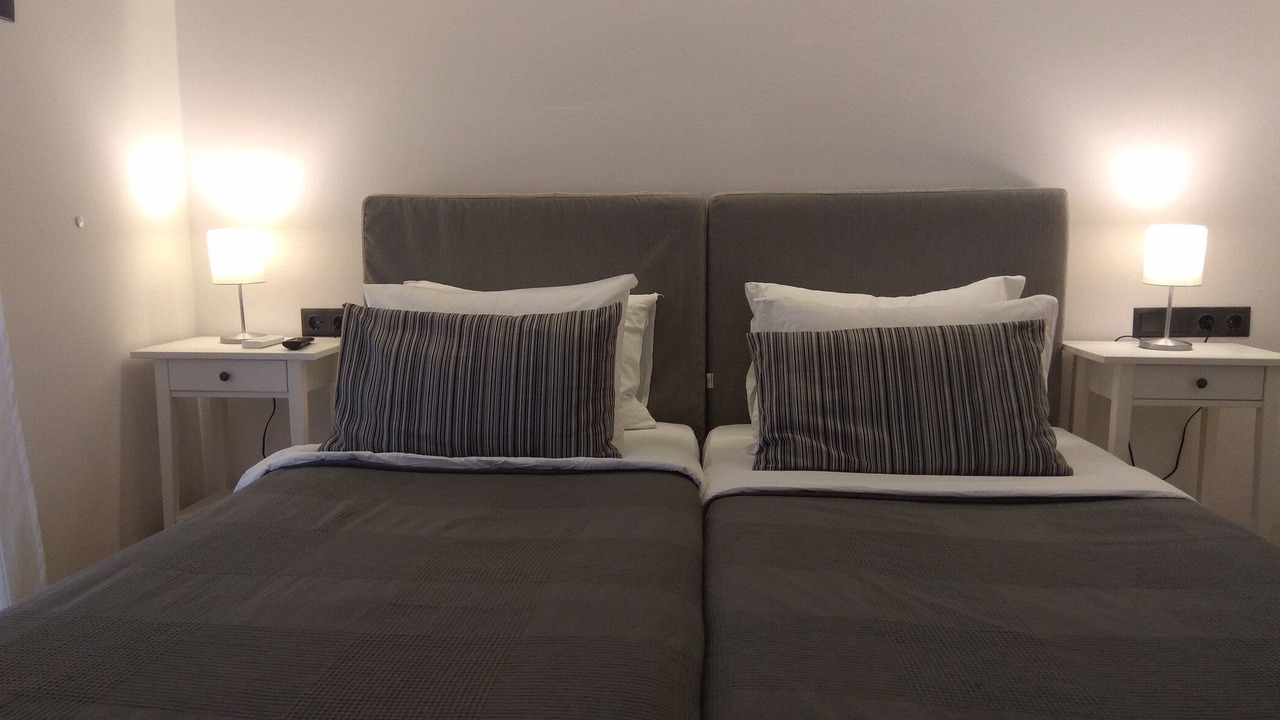 Photo of Bedroom in Omonia