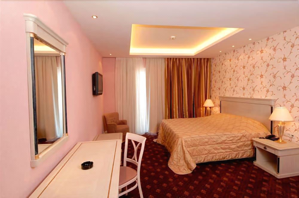 Photo of Bedroom in Itea