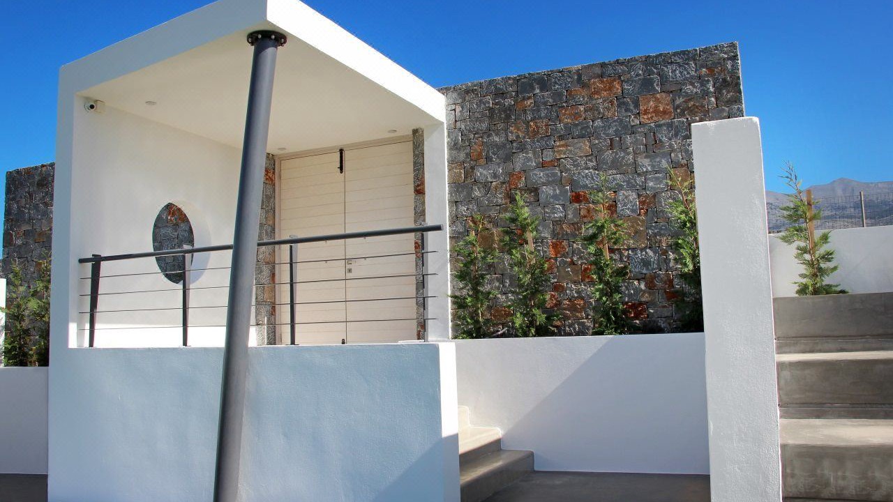 Photo of Buildings in Sissi