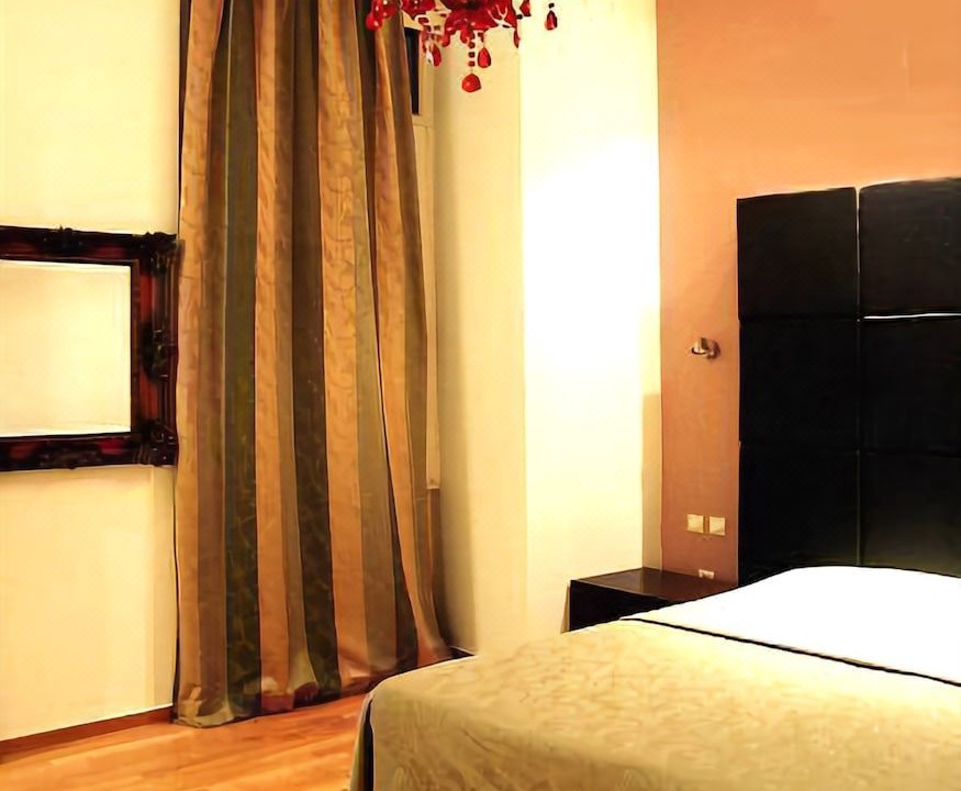 Photo of Bedroom in Omonia