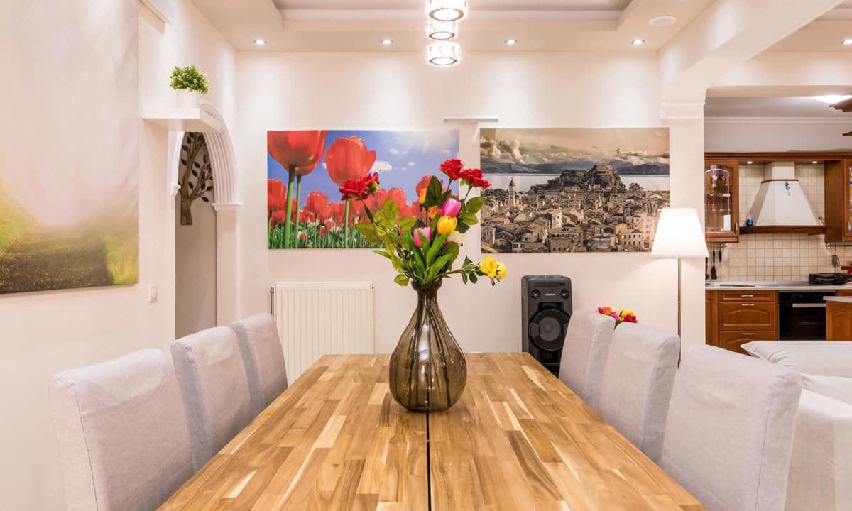 Photo of Livingroom in Alepou
