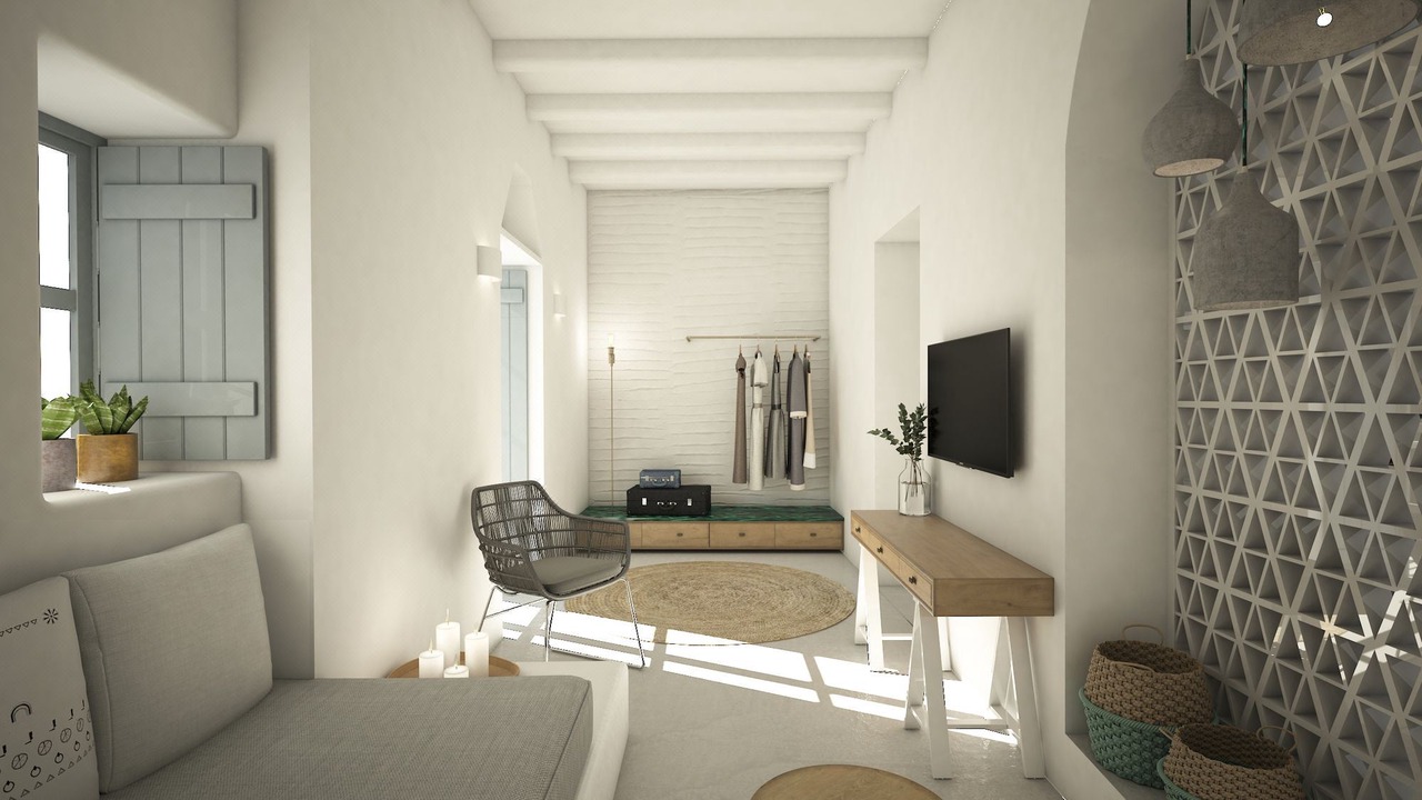Photo of Livingroom in Kardiani