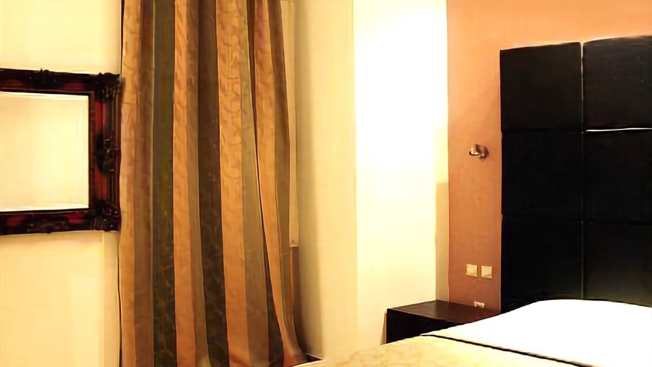 Photo of Bedroom in Omonia