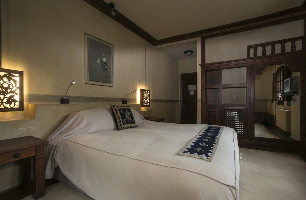 Photo of Bedroom in Metsovo