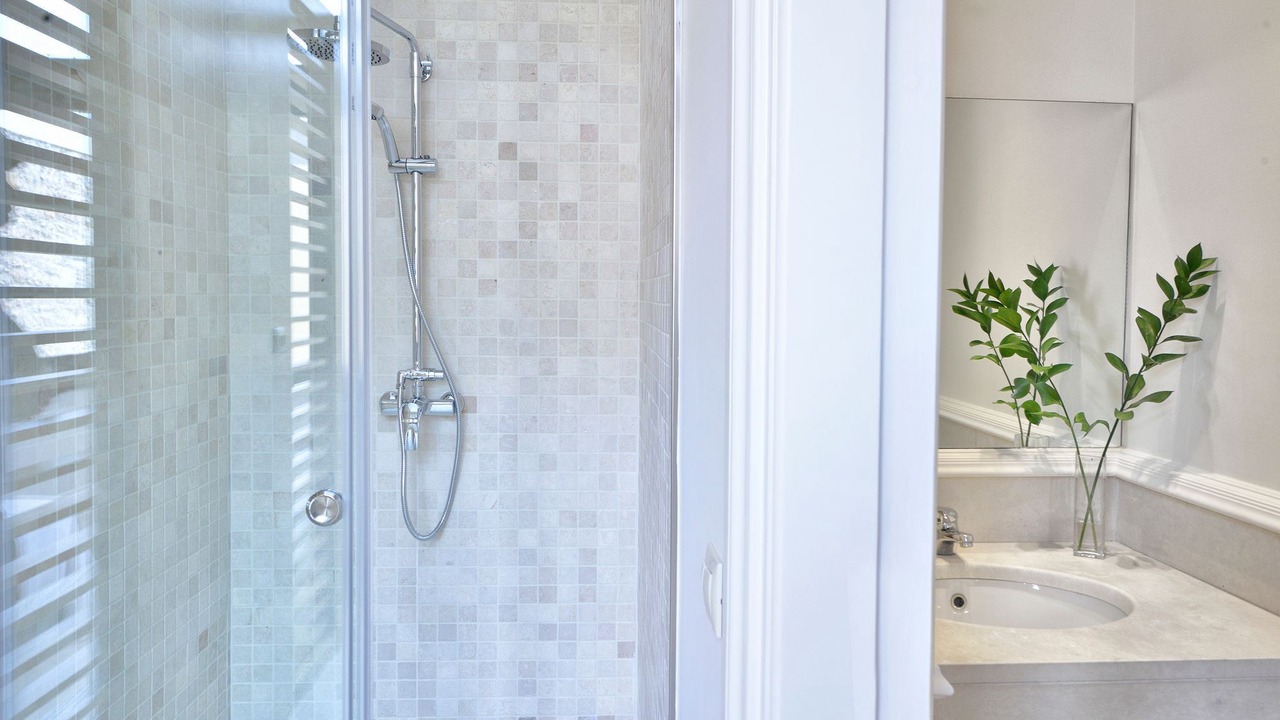 Photo of Bathroom in Thissio
