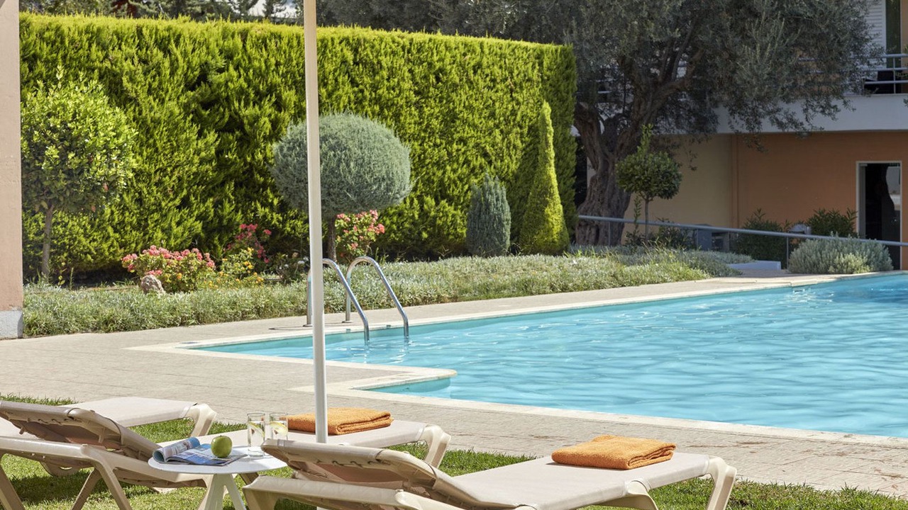Photo of Outdoor in Amarousion