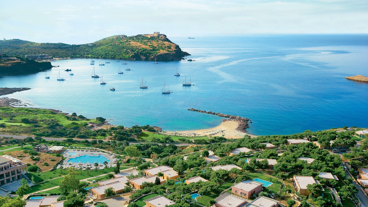 Photo of Outdoor in Sounio