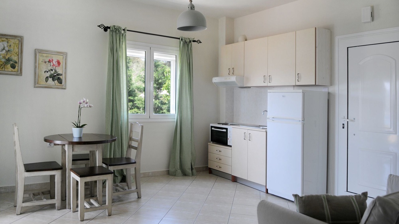 Photo of Livingroom in Agii Apostoli